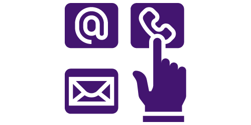 I don’t see my question listed here…. What should I do?